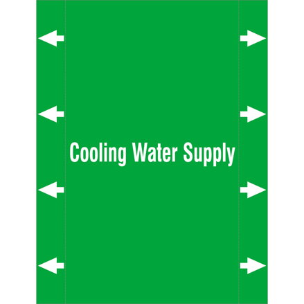 ISO20560PM-160X210-COOLING WATER SUPPLY