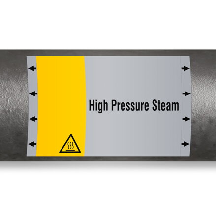 ISO20560PM-340X210-HIGH PRESSURE STEAM
