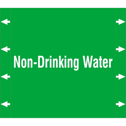 ISO20560PM-240X210-NON-DRINKING WATER