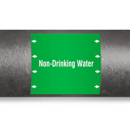 ISO20560PM-240X210-NON-DRINKING WATER