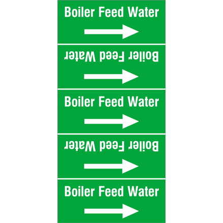 ISO20560PM-85X175-BOILER FEED WATER