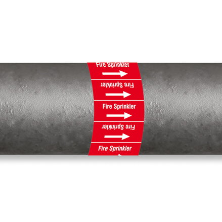 ISO20560PM-85X175-FIRE SPRINKLER