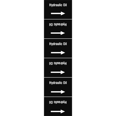 ISO20560PM-85X350-HYDRAULIC OIL