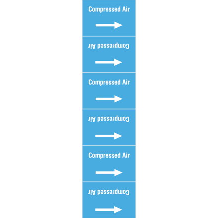 ISO20560PM-85X350-COMPRESSED AIR