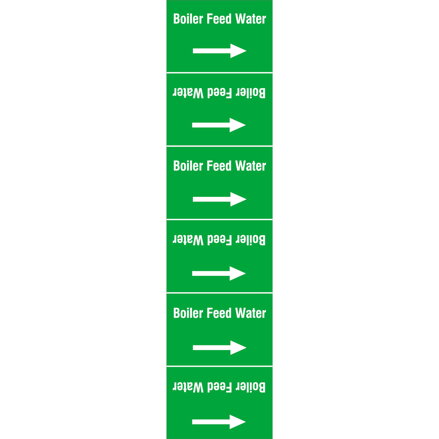 ISO20560PM-85X350-BOILER FEED WATER