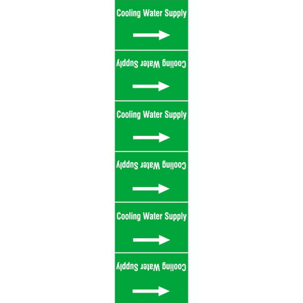 ISO20560PM-85X350-COOLING WATER SUPP