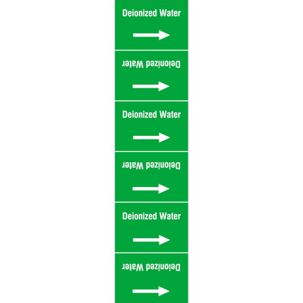 ISO20560PM-85X350-DEIONIZED WATER