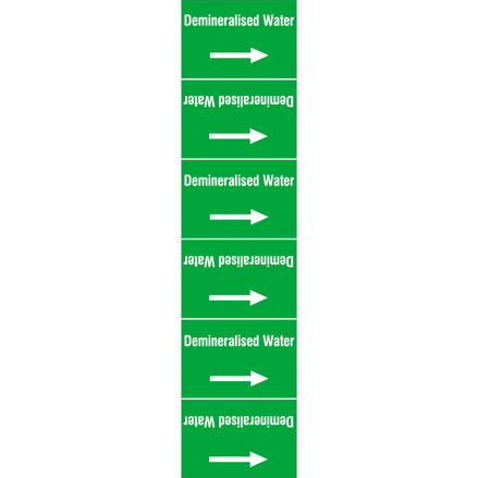 ISO20560PM-85X350-DEMINERALISED WATER