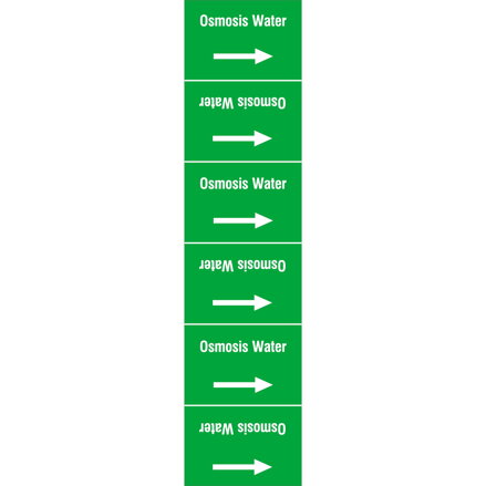 ISO20560PM-85X350-OSMOSIS WATER