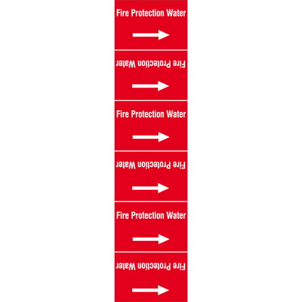 ISO20560PM-85X350-FIRE PROTECTN WATER