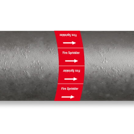 ISO20560PM-85X350-FIRE SPRINKLER