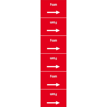 ISO20560PM-85X350-FOAM