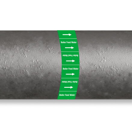 ISO20560PM-85X500-BOILER FEED WATER