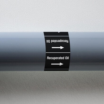 ISO20560PM-120X1000-RECUPERATED OIL ISO20560PM-120X1000-RECUPERATED OIL
