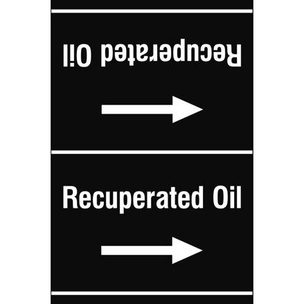ISO20560PM-120X1000-RECUPERATED OIL ISO20560PM-120X1000-RECUPERATED OIL