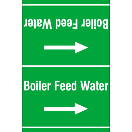 ISO20560PM-120X1000-BOILER FEED WATER