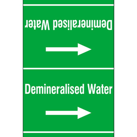 ISO20560PM-120X1000-DEMINERALISED WTR