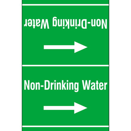 ISO20560PM-120X1000-NON-DRINKING WTR