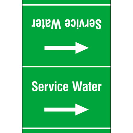 ISO20560PM-120X1000-SERVICE WATER