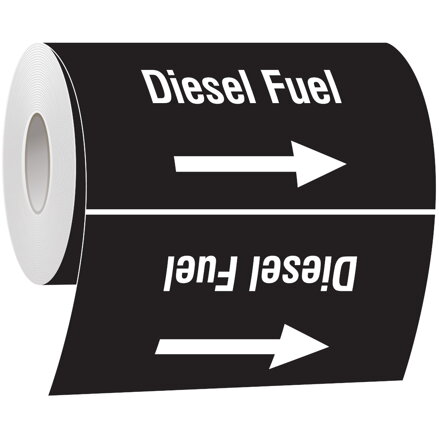ISO20560PM-200X30M-DIESEL FUEL-RL