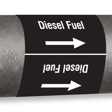 ISO20560PM-200X30M-DIESEL FUEL-RL