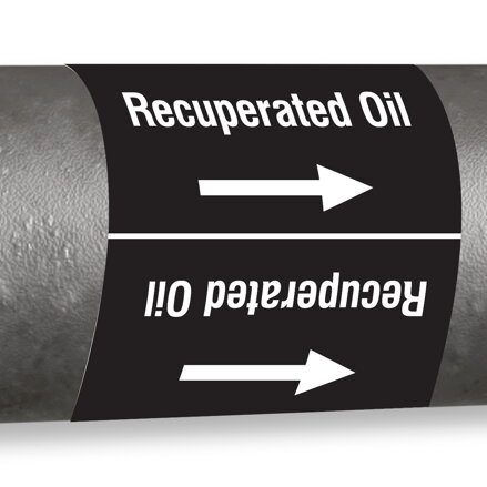 ISO20560PM-200X30M-RECUPERATED OIL-RL
