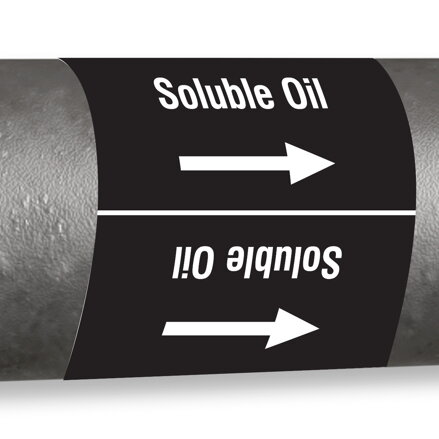 ISO20560PM-200X30M-SOLUBLE OIL-RL