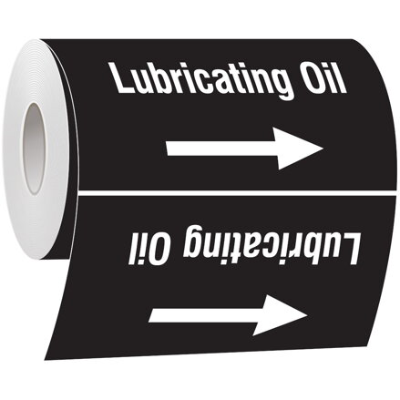 ISO20560PM-200X30M-LUBRICATING OIL-RL