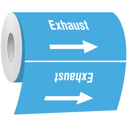 ISO20560PM-200X30M-EXHAUST-RL