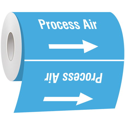 ISO20560PM-200X30M-PROCESS AIR-RL
