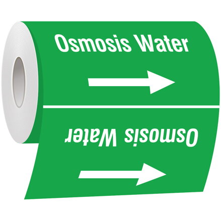 ISO20560PM-200X30M-OSMOSIS WATER-RL