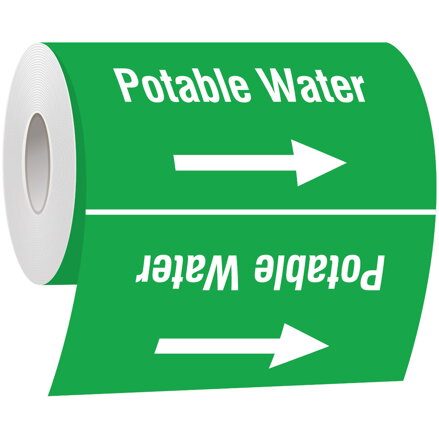 ISO20560PM-200X30M-POTABLE WATER-RL