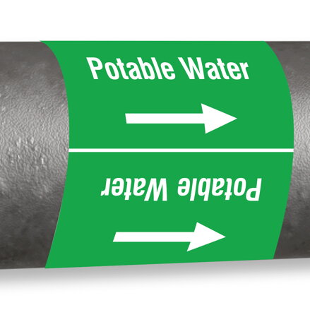 ISO20560PM-200X30M-POTABLE WATER-RL