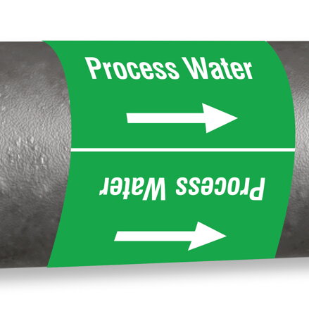 ISO20560PM-200X30M-PROCESS WATER-RL