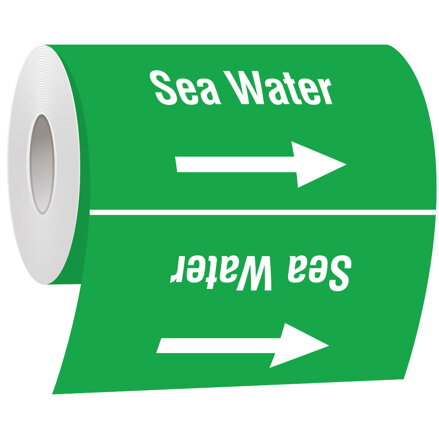 ISO20560PM-200X30M-SEA WATER-RL