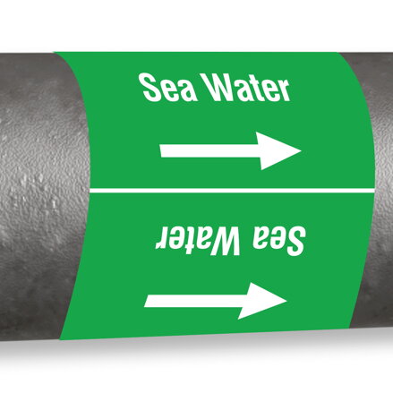 ISO20560PM-200X30M-SEA WATER-RL