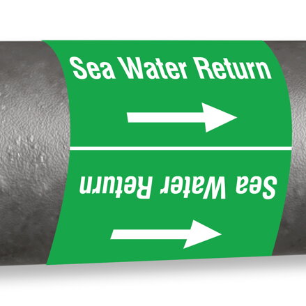 ISO20560PM-200X30M-SEA WATER RETURN-RL