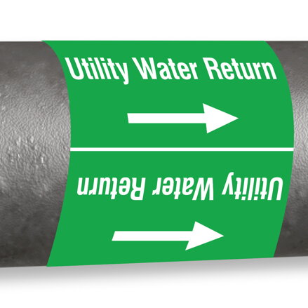 ISO20560PM-200X30M-UTILITY WATER RTURN-RL