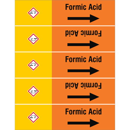 ISO20560PM-135X175-FORMIC ACID