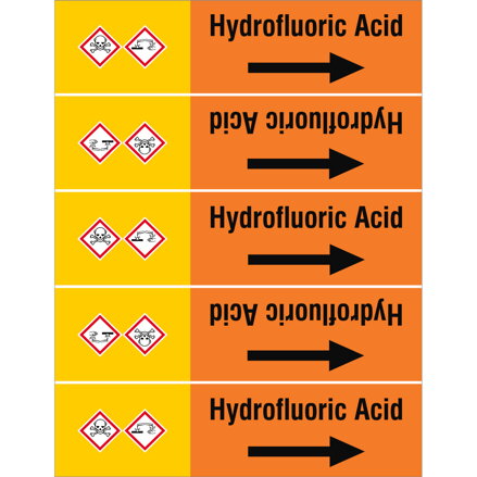 ISO20560PM-135X175-HYDROFLUORIC ACID