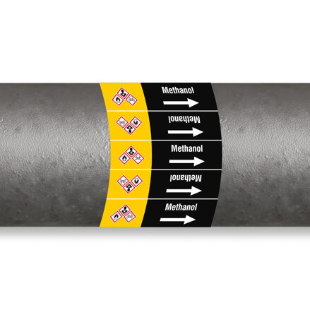 ISO20560PM-135X175-METHANOL