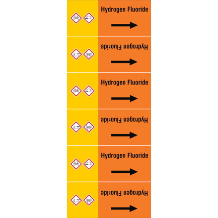 ISO20560PM-135X350-HYDROGEN FLUORIDE
