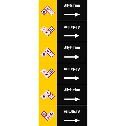 ISO20560PM-135X350-ALLYLAMINE