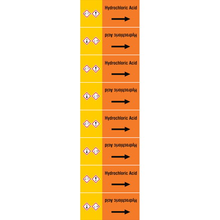 ISO20560PM-135X500-HYDROCHLORIC ACID