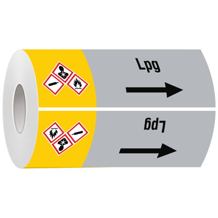 ISO20560PM-300X30M-LPG-RL