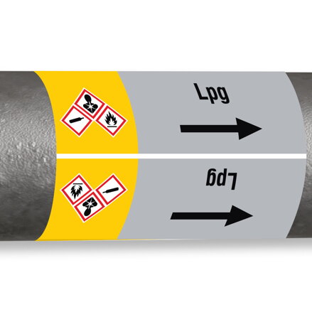 ISO20560PM-300X30M-LPG-RL