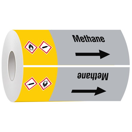 ISO20560PM-300X30M-METHANE-RL