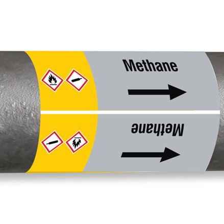 ISO20560PM-300X30M-METHANE-RL