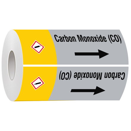 ISO20560PM-300X30M-CARBON MONOXIDE(CO)-RL