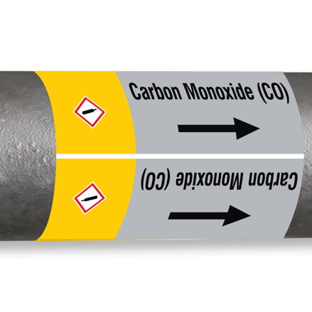ISO20560PM-300X30M-CARBON MONOXIDE(CO)-RL